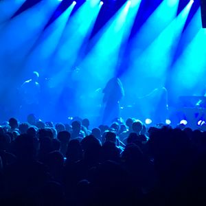 NAO at Philadelphia, PA in Union Transfer 2019