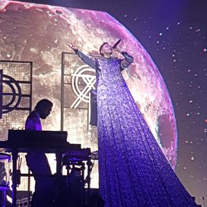Years & Years at Köln, Germany in Palladium 2019
