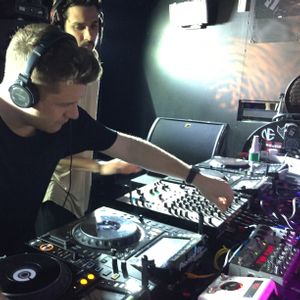 Adriatique at Rotterdam, Netherlands in Toffler 2019