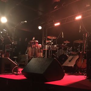 Citrus Sun at Paris, France in New Morning 2019