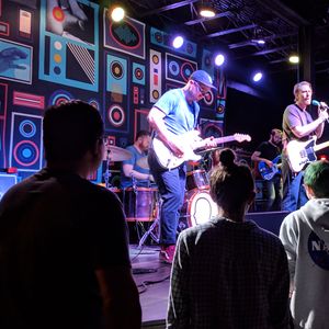 Bronze Radio Return at Orlando, FL in Soundbar 2019