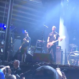Tremonti Project at St. Petersburg, FL in Jannus Live 2019