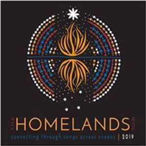 The Homelands Tour Tickets, Tour Dates and Concerts