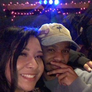 Kota the Friend at Los Angeles, CA in The Mint 2019