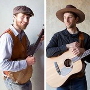 Tim McWilliams & William Ritter