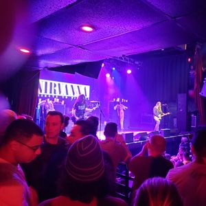 nirvanna at Fort Lauderdale, FL in Revolution Live 2019