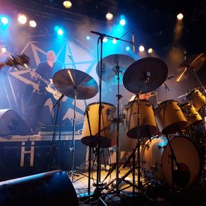 Spidergawd at Stavanger, Norway in Folken 2019