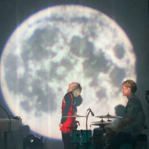 MØ at Santa Ana, CA in The Observatory 2019