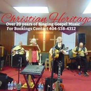 Christian Heritage Tickets, Tour Dates and Concerts