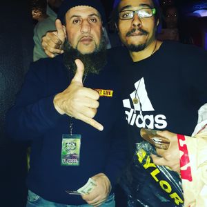 Curren$y at Seattle, WA in Showbox SoDo 2019