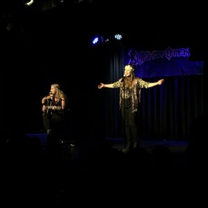 Suchtpotenzial at Stuttgart, Germany in Rosenau - Lokalität & Bühne 2019