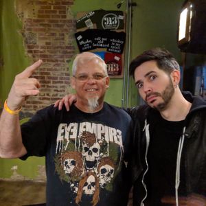 Tremonti Project at Greensboro, NC in Blind Tiger 2019