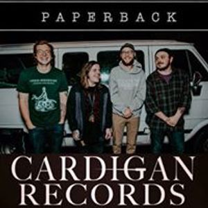 Paperback