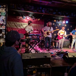 The Talismen at undefined in undefined 2019