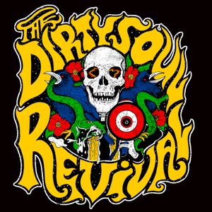 Billets, dates de tournée et concerts pour The Dirty Soul Revival