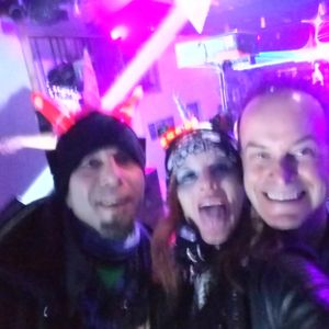 G.A.M.M.A. at Reno, NV in The BlueBird Nightclub 2019
