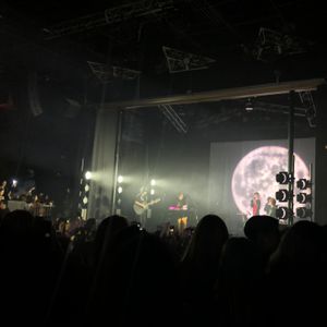 MØ at Santa Ana, CA in The Observatory 2019