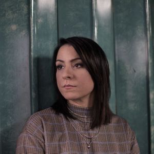 Lucy Spraggan