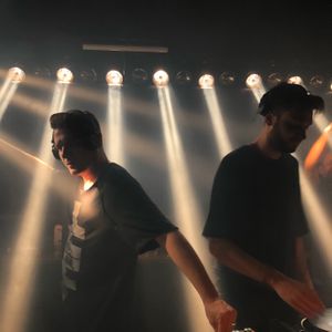 Adriatique at Zurich, Switzerland in Zukunft 2019