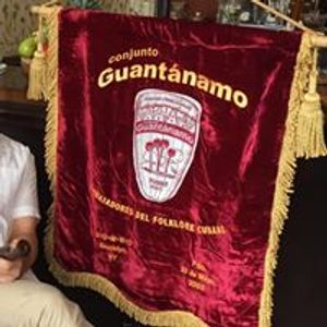 Conjunto Guantanamo