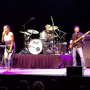Gretchen Wilson at Hollywood, FL in Seminole Hard Rock Hotel & Casino - Hollywood 2019