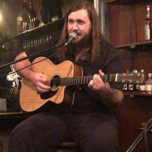 Justin Wells at Franklin, KY in Dueling Grounds (solo) w/ Josh Thurman 2019