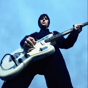 Johnny Marr Tickets, Tour Dates and Concerts