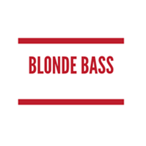 Blonde Bass