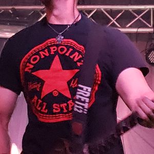 Tremonti Project at Greensboro, NC in Blind Tiger 2019