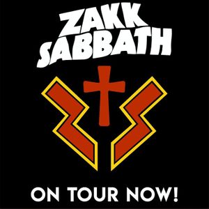 Zakk Sabbath