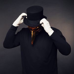 Claptone Tickets, Tour Dates and Concerts