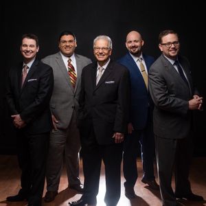 Kingsmen Quartet Tickets, Tour Dates and Concerts