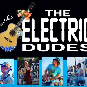 THE ELECTRIC DUDES Tickets, Tour Dates and Concerts