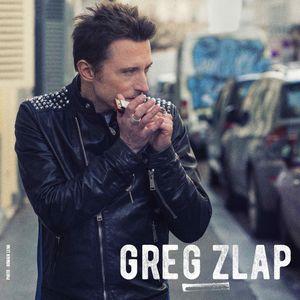 Greg Zlap - official