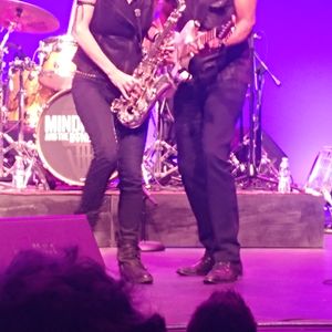 The Boneshakers at Sacramento, CA in The Sofia Tsakopoulos Center for The Arts 2019