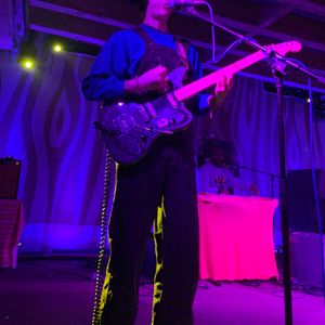 Ron Gallo at Portland, OR in Doug Fir Lounge 2019