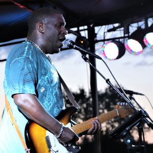 Craig Clark Band
