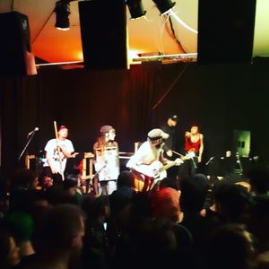 Days n Daze at Vancouver, Canada in SBC 2019