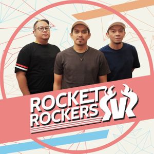 Rocket Rockers