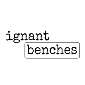 Ignant Benches