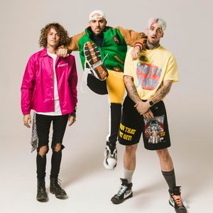 Cheat Codes Tickets, Tour Dates and Concerts