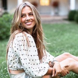 Catie Offerman