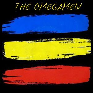 The Omegamen - Police Tribute