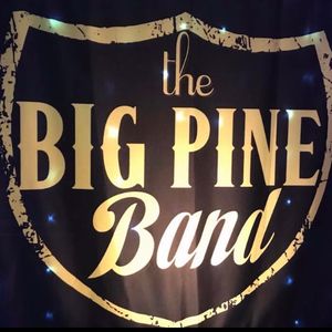 Billets, dates de tournée et concerts pour BIG PINE BAND