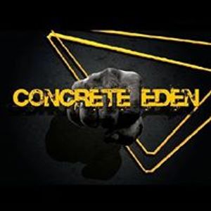 Concrete Eden