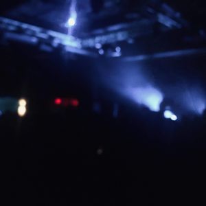 David August at Toronto, Canada in Mod Club Theatre 2019