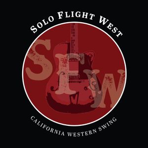 Solo Flight West