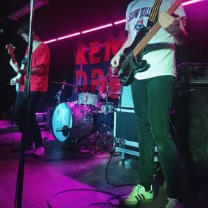 Remo Drive at Oklahoma City, OK in 89th Street - OKC 2019
