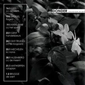 Donder