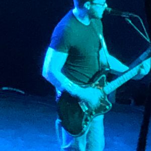 The Sluts at Kansas City, MO in The Truman 2019